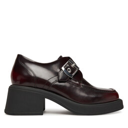 Vagabond Shoemakers Туфлі Vagabond Shoemakers Dorah 6042-004-54 Бордовий