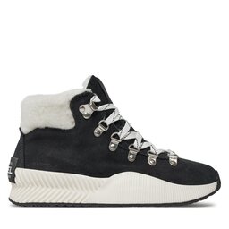 Sorel Stiefeletten Sorel Out N About™ Iii Conquest Wp NL4434-010 Schwarz