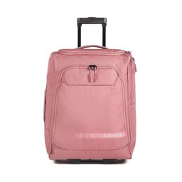 Travelite Valigia morbida piccola Travelite Kick Off 6909-14 Rosé