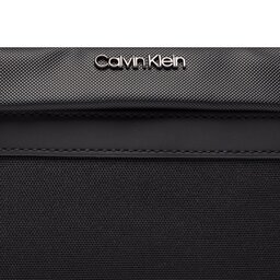 

Сумка на пояс Calvin Klein Ck Remonte Waistbag K50K509732 BAX, Чорний