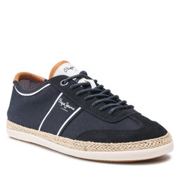 Pepe Jeans Espadrillos Pepe Jeans Maui Smart PMS10298 Navy 595