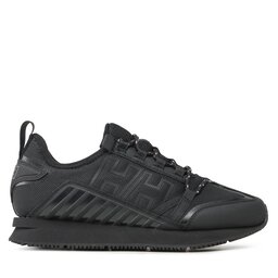 

Снікерcи Helly Hansen Trailcutter Evo 11867 Black/Grey Fog 990, Чорний
