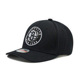 Mitchell & Ness Șapcă Mitchell & Ness HHSS3257 Black