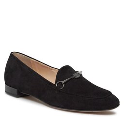 HÖGL Mocasines HÖGL 0-171762 Schwarz 0100