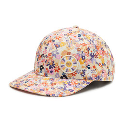 Femi Stories Czapka z daszkiem Femi Stories Citi Hmdw Hippie Meadow