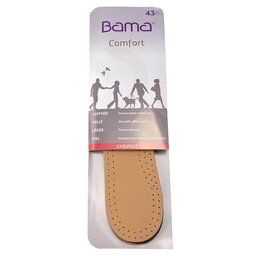 Bama Стелки Bama Exquist 01710 r.43 Кафяв