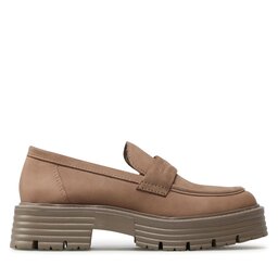 

Лофери Marco Tozzi 2-24714-29 Taupe 341, Бежевий