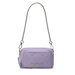 

Сумка Valentino Ocarina Recyckle VBS6W409 Lilla, Фіолетовий