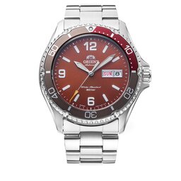 Orient Ceas Orient Mako Kamasu RA-AA0820R19B Silver