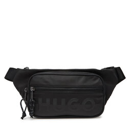 HUGO Τσαντάκι μέσης HUGO Nosh 50543264 Μαύρο