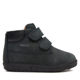 Geox Bakancs Geox B Hynde B. Wpf A B842HA 00032 C4002 S Sötétkék