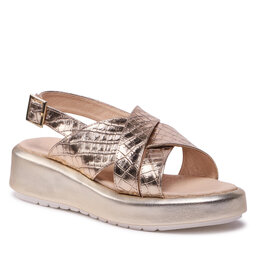 Maccioni Sandaler Maccioni 319.635.79274 Złoty