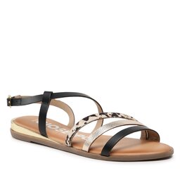 Gioseppo Sandaler Gioseppo 68811-P Gold