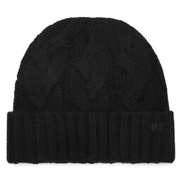 Weekend Max Mara Cap Weekend Max Mara 2625576015650 Schwarz