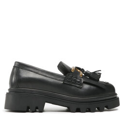 

Туфлі Badura 22SS24 Black, Чорний