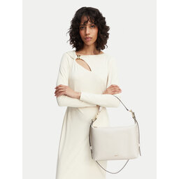 Furla Сумка Furla Tonie M Hobo WB01964 A.0023 CN 01B00 Білий