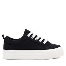 Jenny Fairy Zapatillas Jenny Fairy THEKLA WSS21066-01 Negro