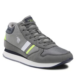 U.S. Polo Assn. Sneakers U.S. Polo Assn. Nobil008 NOBIL008M/BTY1 Gry001