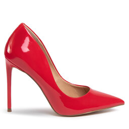 

Туфлі на шпильці Steve Madden Vala SM11000681-02002-009 Red, Червоний