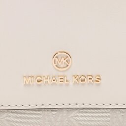 

Сумка MICHAEL Michael Kors Maeve 30S3G5VM2J Natural, Бежевий