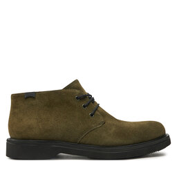Camper Зимни обувки Camper Norman K300513-002 Зелен