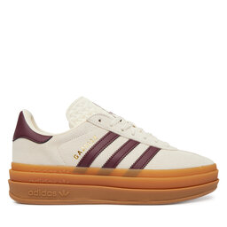 adidas Снікерcи adidas Gazelle Bold KI4559 Бежевий