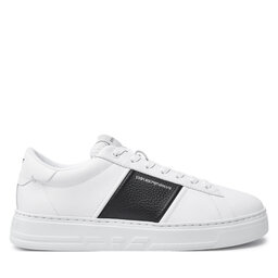 Emporio Armani Zapatillas Emporio Armani X4X570 XN840 Blanco