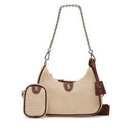 Steve Madden Handtasche Steve Madden Bvital-W SM13000840 Beige