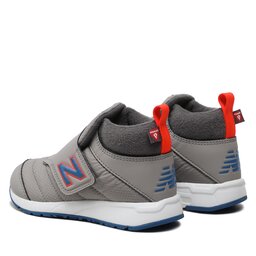 

Снікерcи New Balance PTCOZYGB Сірий