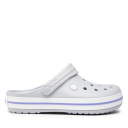 

Шльопанці Crocs, Сірий