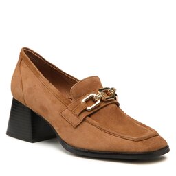 Caprice Chaussures basses Caprice 9-24304-41 Brandy Suede 324