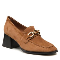 Caprice Pusbačiai Caprice 9-24304-41 Brandy Suede 324