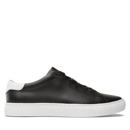 

Снікерcи Polo Ralph Lauren Jermain II 816845436002 Black, Чорний