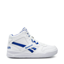 

Взуття Reebok BB4500 Court GX2837 Ftwwht/Ftwwht/Brgcob, Білий