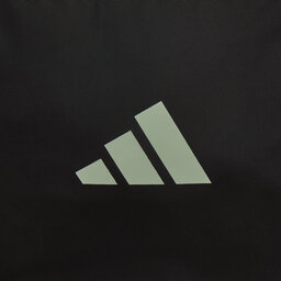

Сумка adidas Sport Bag IP2253 Black/Lingrn/Black, Чорний