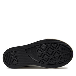 

Кеди Converse Chuck Taylor All Star Eva Lift A09122C Black/Vintage White, Чорний