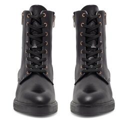 

Ботильйони Sergio Bardi ARC-C1040-01SB Black, Чорний