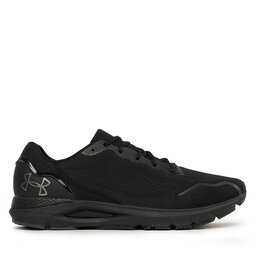 

Взуття Under Armour Ua Hovr Sonic 6 3026121-003 Blk/Blk, Чорний