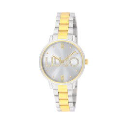 Liu Jo Reloj Liu Jo TLJ2520 Plata