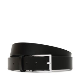 Guess Herrbälte Guess BM7774 P3435 BLA