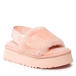Ugg Hausschuhe Ugg W Disco Slide 1112258 Pds