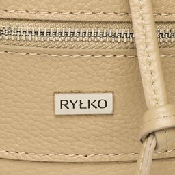 

Рюкзак Ryłko R40605TB Ciemny Beż 3L, Бежевий