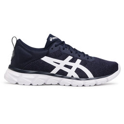 

Снікерcи Asics Gel-Quantum Lyte 1201A235 Midnight/White 401, Cиній
