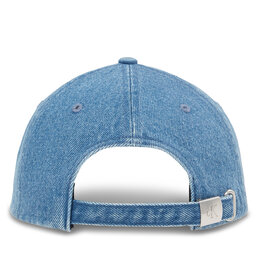 

Бейсболка Calvin Klein Denim K60K611979 Denim 0HC, Голубий