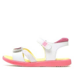 

Босоніжки Agatha Ruiz de la Prada 232946 S White, Білий