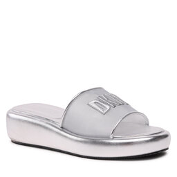 DKNY Šľapky DKNY K1321021 SIL