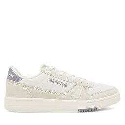 Reebok Sneakersy Reebok Club C 85 100033084-W Écru