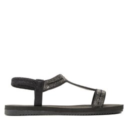 

Босоніжки Clara Barson WSS20835-01A Black, Чорний