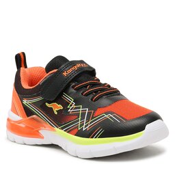 KangaRoos Сникърси KangaRoos K-Sl Flasher Ev 00011 000 2244 M Charcoal/Flame