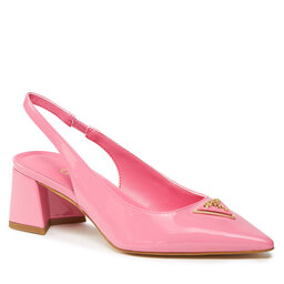 Guess Sandalias Guess Zanda FLPZAN PAT05 PINK